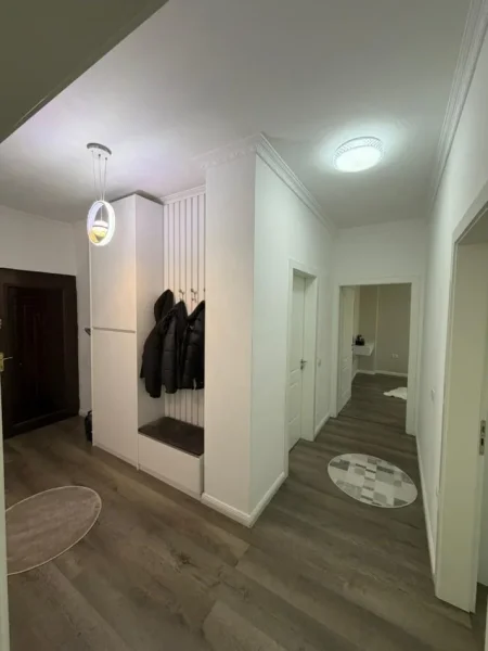 Tirane, shitet apartament 2+1 Kati 5, 97 m² 203.000 € (Don Bosko)