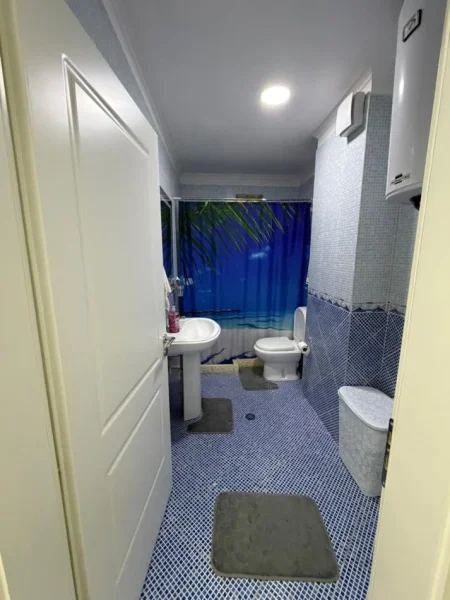 Tirane, shitet apartament 2+1 Kati 5, 97 m² 203.000 € (Don Bosko)
