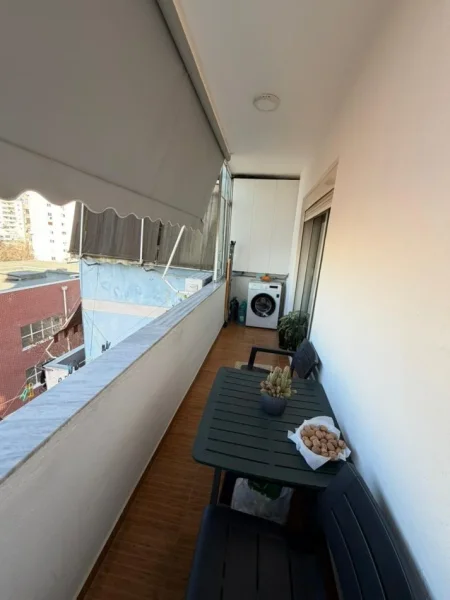 Tirane, shitet apartament 2+1 Kati 5, 97 m² 203.000 € (Don Bosko)