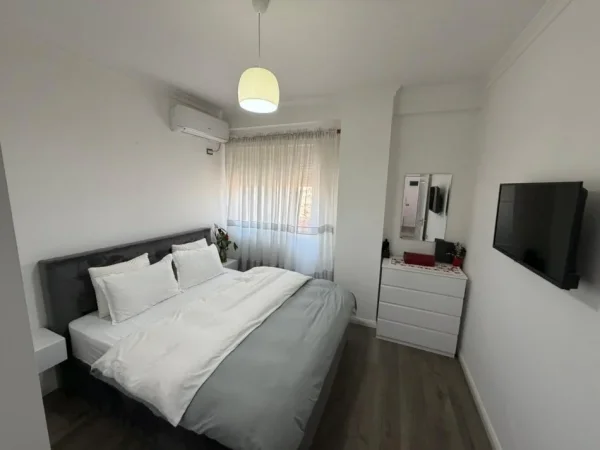 Tirane, shitet apartament 2+1 Kati 5, 97 m² 203.000 € (Don Bosko)