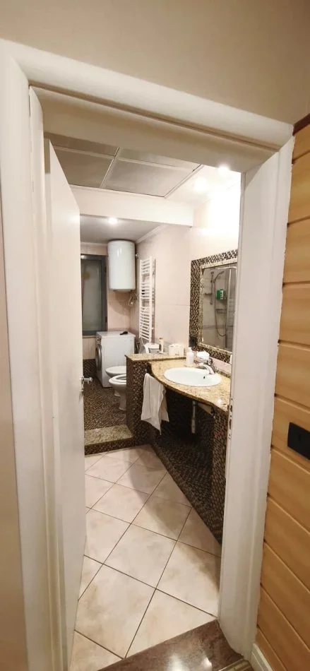 Tirane, shitet apartament 2+1 Kati 7, 112 m² 350.000 € (Pazari i Ri)