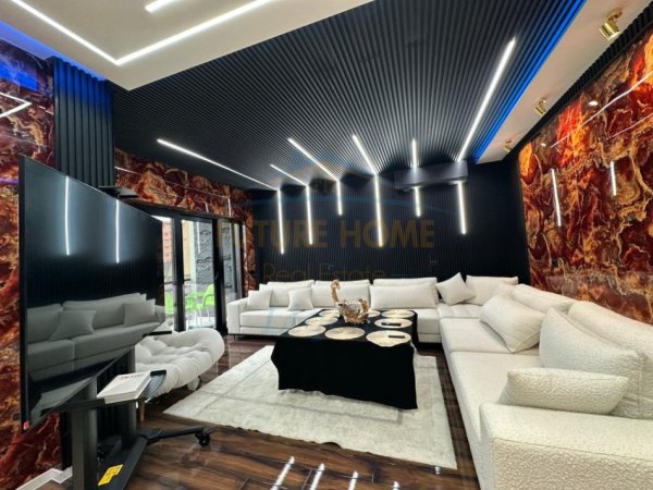 Tirane, jepet me qera apartament Kati 6, 120 m² 2.200 €