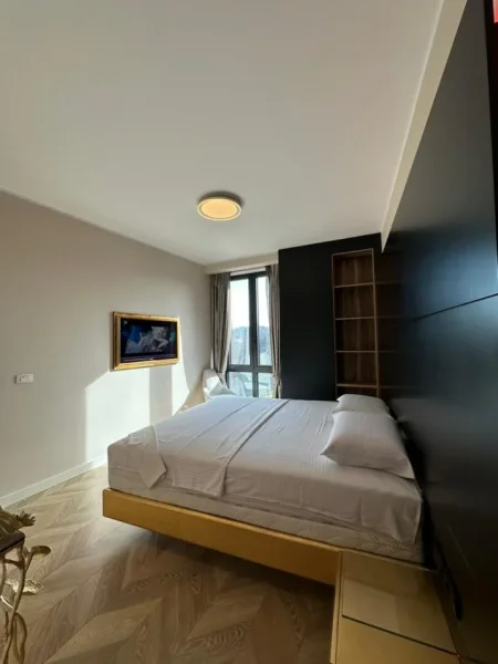 Tirane, shitet apartament 1+1 Kati 7, 87 m² 500.000 € (Rruga e Elbasanit)