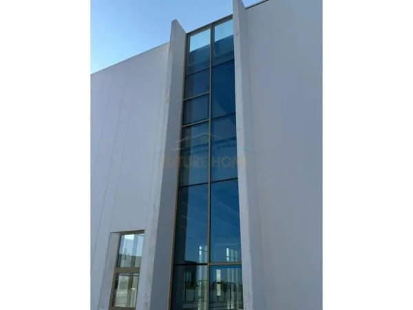 Durres, jepet me qera Kapanon ne zonen e Bisht-Kamez, Kati 0, 10.000 m² 35.000 €