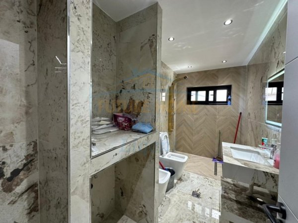 Tirane, jepet me qera apartament 2+1+Ballkon Kati 6, 120 m² 2.200 € (Zogu i Zi)