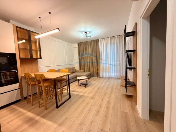 Tirane, jepet me qera apartament Kati 4, 58 m² 850 € 