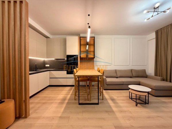 Tirane, jepet me qera apartament Kati 4, 58 m² 850 € 