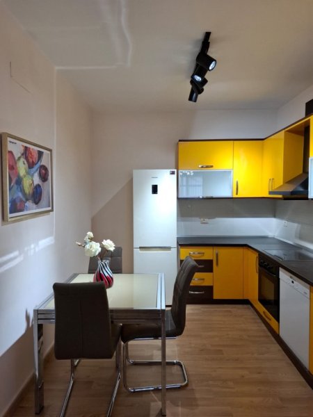 Tirane, jepet me qera apartament 2+1 Kati 3, 110 m² 850 € (KOPSHTI ZOOLOGJIK)
