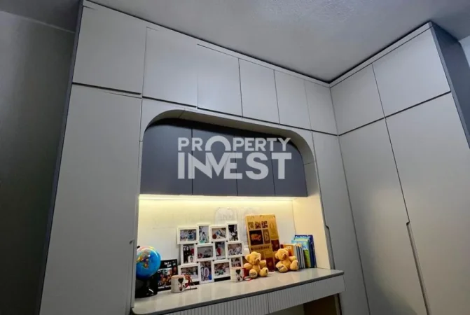 Tirane, shitet apartament 2+1 Kati 6, 112 m² 385.000 € (Stadiumi Dinamo)