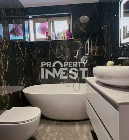 Tirane, shitet apartament 2+1 Kati 6, 112 m² 385.000 € (Stadiumi Dinamo)