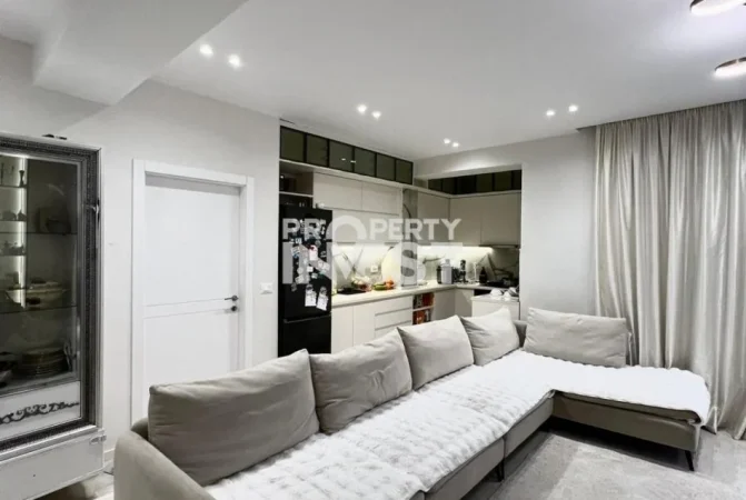 Tirane, shitet apartament 2+1 Kati 6, 112 m² 385.000 € (Stadiumi Dinamo)