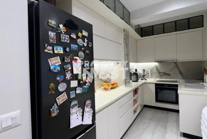 Tirane, shitet apartament 2+1 Kati 6, 112 m² 385.000 € (Stadiumi Dinamo)