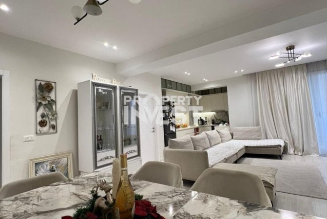 Tirane, shitet apartament 2+1 Kati 6, 112 m² 385.000 € (Stadiumi Dinamo)