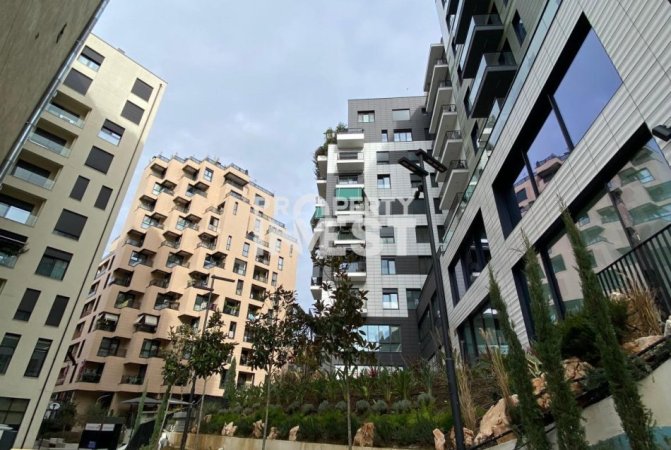 Tirane, jepet me qera zyre Kati 2, 362 m² 7.000 € (Rruga e Kosovareve)