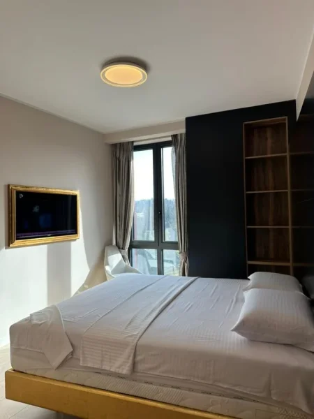 Tirane, shitet apartament 1+1 , 88 m² 500.000 € (Rruga e Elbasanit)