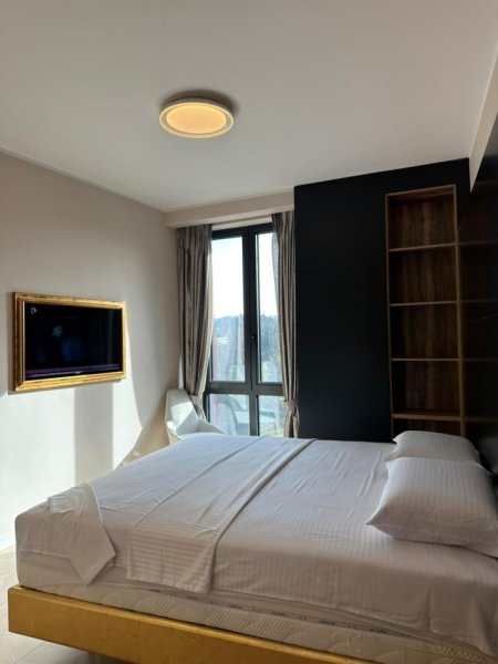 Tirane, shitet apartament 1+1 , 88 m² 500.000 € (Rruga e Elbasanit)