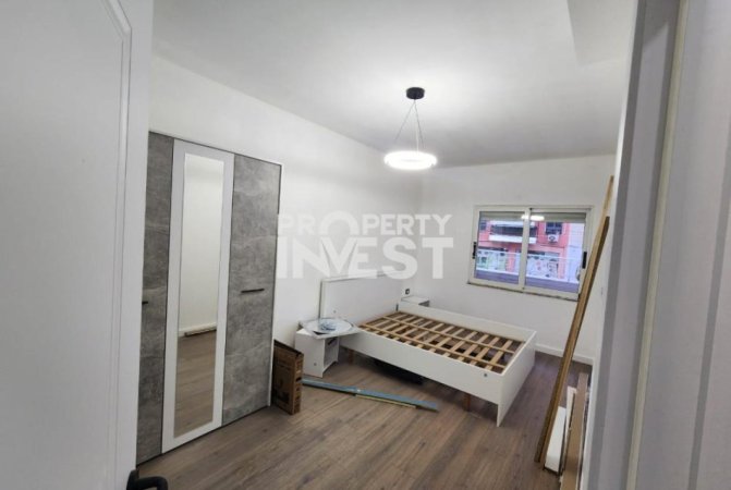 Tirane, shitet apartament 1+1 Kati 2, 59 m² 180.000 € (Komuna e Parisit)