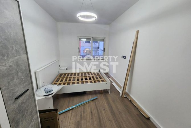 Tirane, shitet apartament 1+1 Kati 2, 59 m² 180.000 € (Komuna e Parisit)