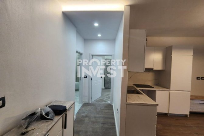 Tirane, shitet apartament 1+1 Kati 2, 59 m² 180.000 € (Komuna e Parisit)