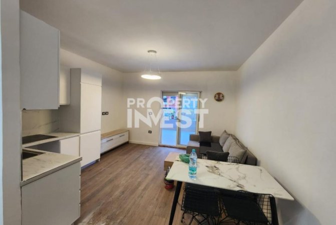 Tirane, shitet apartament 1+1 Kati 2, 59 m² 180.000 € (Komuna e Parisit)