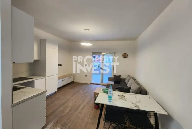 Tirane, shitet apartament 1+1 Kati 2, 59 m² 180.000 € (Komuna e Parisit)