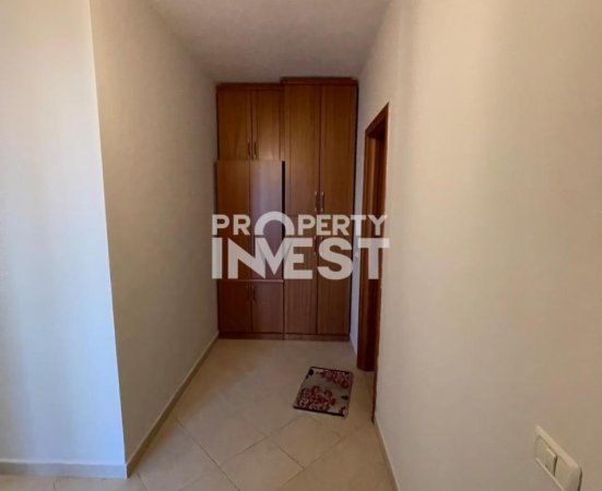 Tirane, jepet me qera apartament 2+1 Kati 6, 100 m² 900 € (rruga e Kosovareve)