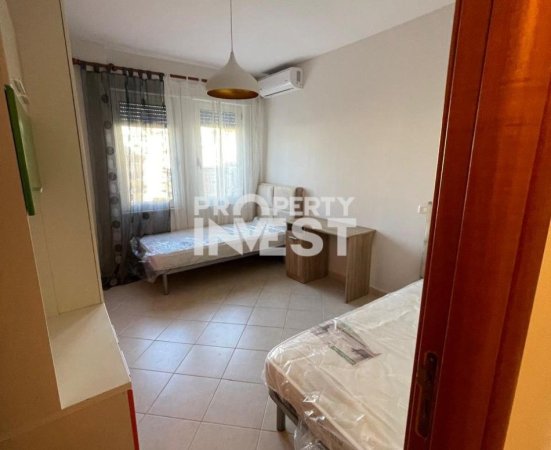 Tirane, jepet me qera apartament 2+1 Kati 6, 100 m² 900 € (rruga e Kosovareve)