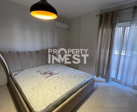 Tirane, jepet me qera apartament 2+1 Kati 6, 100 m² 900 € (rruga e Kosovareve)