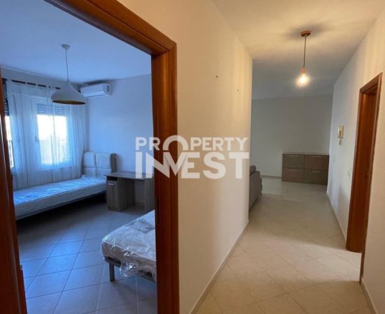 Tirane, jepet me qera apartament 2+1 Kati 6, 100 m² 900 € (rruga e Kosovareve)