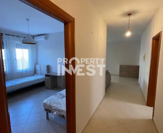 Tirane, jepet me qera apartament 2+1 Kati 6, 100 m² 900 € (rruga e Kosovareve)