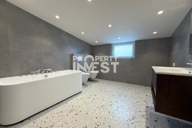 Tirane, shitet apartament duplex Dublex Kati 12, 215 m² 650.000 € (Shallvaret)