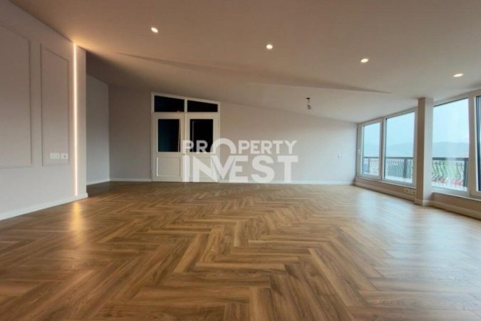 Tirane, shitet apartament duplex Dublex Kati 12, 215 m² 650.000 € (Shallvaret)