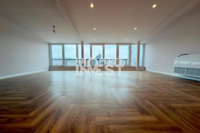 Tirane, shitet apartament duplex Dublex Kati 12, 215 m² 650.000 € (Shallvaret)