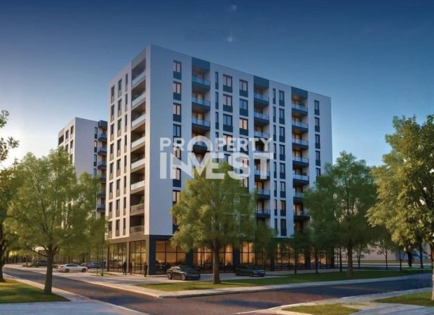 Tirane, shitet apartament 1+1 , 72.300 € (Paskuqan rruga Demokracia)