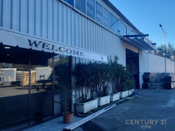 Tirane, jepet me qera ambjent biznesi Kati 0, 700 m² 1.750 € 