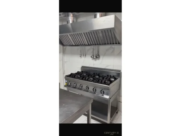 Shqiperi, jepet me qera ambjent biznesi Kati 0, 78 m² 1.400 € (Sheshi Willson)