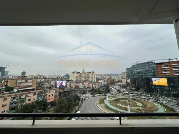 Tirane, jepet me qera apartament 2+1 Kati 6, 120 m² 2.200 € 
