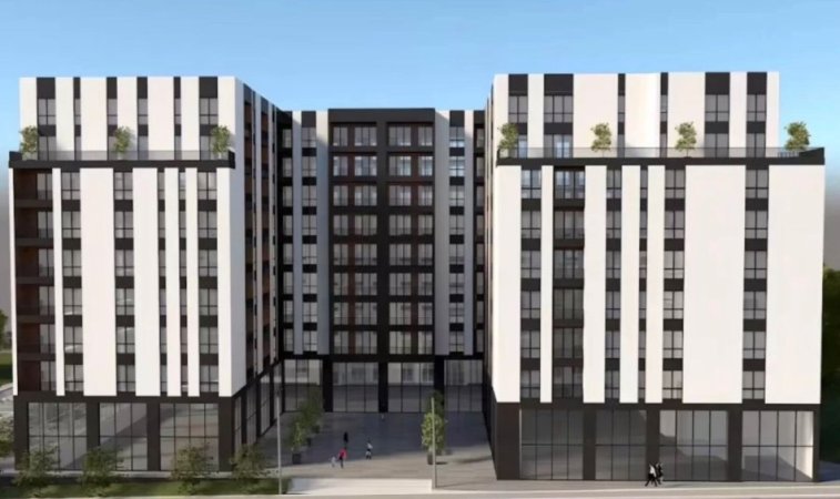 Tirane, shitet apartament 2+1+Ballkon Kati 1, 100 m² 100.430 € (Paskuqan)