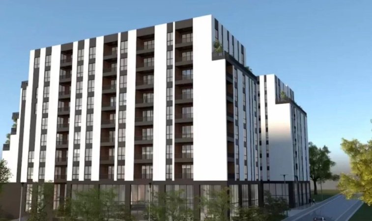 Tirane, shitet apartament 2+1+Ballkon Kati 1, 100 m² 100.430 € (Paskuqan)