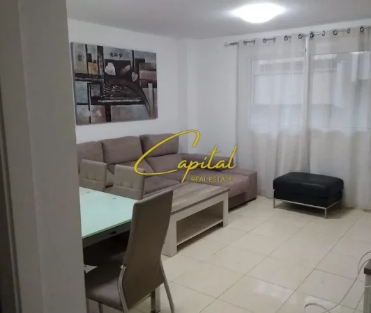 Tirane, jepet me qera apartament 2+1 Kati 2, 70 m² 500 € (5 MAJI)