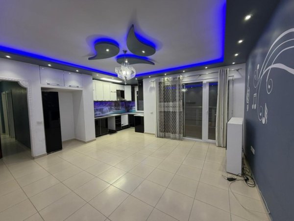 Tirane, shitet apartament 2+1 Kati 8, 89 m² 135.000 € (Astir.)