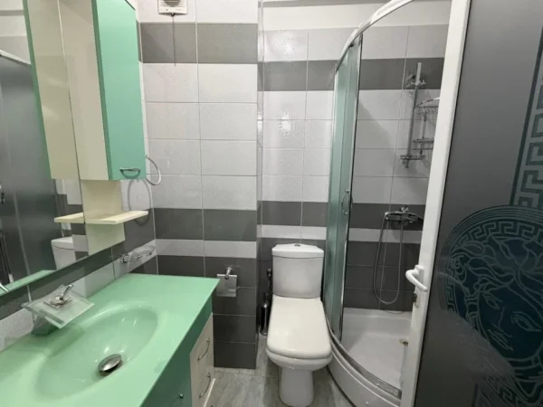 Tirane, shitet apartament 2+1 Kati 8, 89 m² 135.000 € (Astir.)
