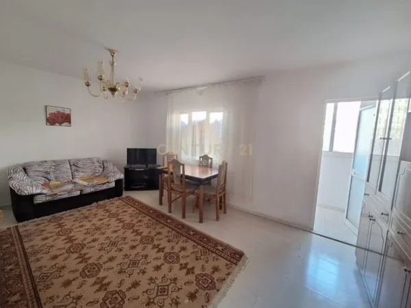 Tirane, shitet apartament 2+1 Kati 4, 63 m² 115.000 €