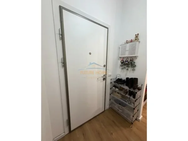 Tirane, shitet apartament 1+1 Kati 7, 53 m² 105.000 € (rezidenca kaimi, mangalem)