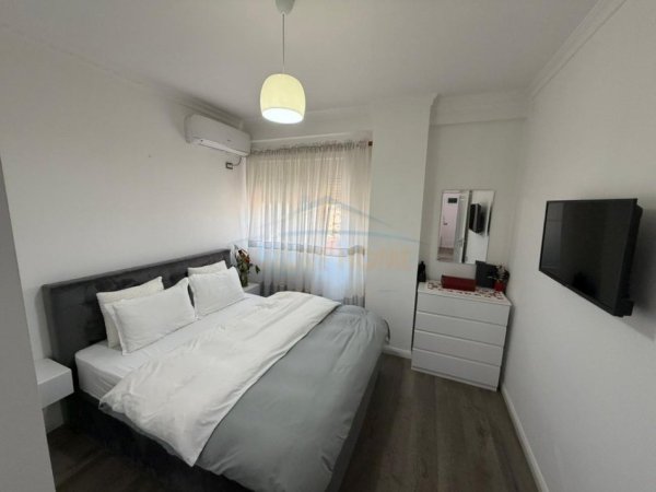 Tirane, shitet apartament 2+1+Ballkon Kati 5, 97 m² 203.000 € (Don Bosko, Tiranë.)