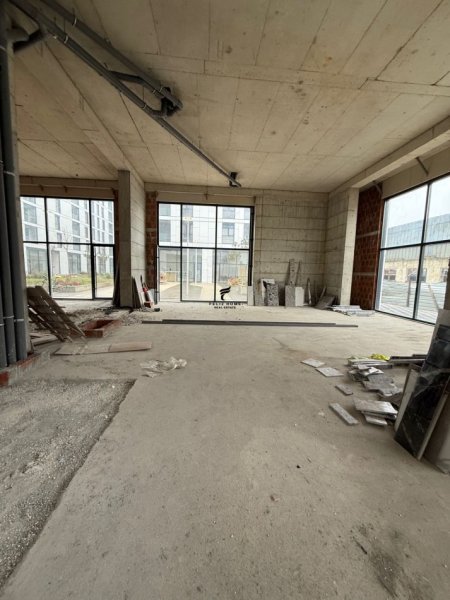 Tirane, jepet me qera dyqan Kati 0, 786 m² 8.000 € (ISH DOGANA)