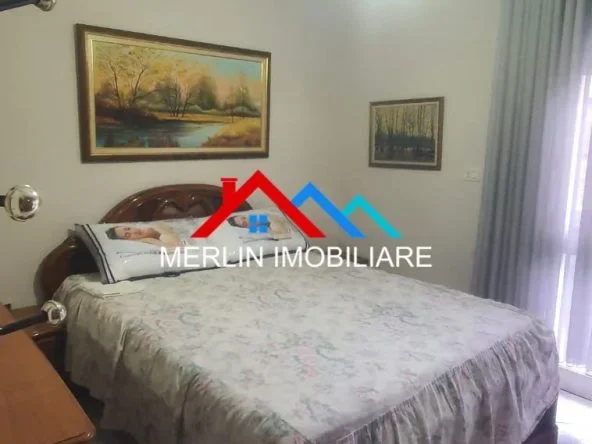 Tirane, jepet me qera apartament 2+1+Ballkon Kati 3, 100 m² 621 € (RRUGA KONT LEOPOLD BERTOLD,ALI DEMI)