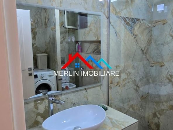Tirane, jepet me qera apartament 3+1+Ballkon Kati 2, 118 m² 1.000 € (KODRA E DIELLIT)
