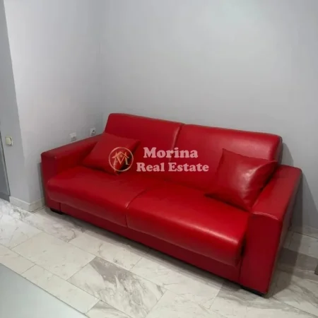 Tirane, jepet me qera apartament 1+1 Kati 3, 70 m² 500 € (Rruga Mihal Popi)