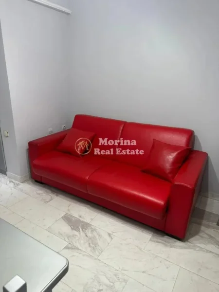 Tirane, jepet me qera apartament 1+1 Kati 3, 70 m² 500 € (Rruga Mihal Popi)
